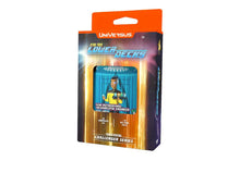 Universus CCG Challenger Series: Star Trek Lower Decks - Sam Rutherford