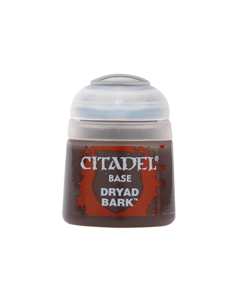 Citadel Paint: Base - Dryad Bark