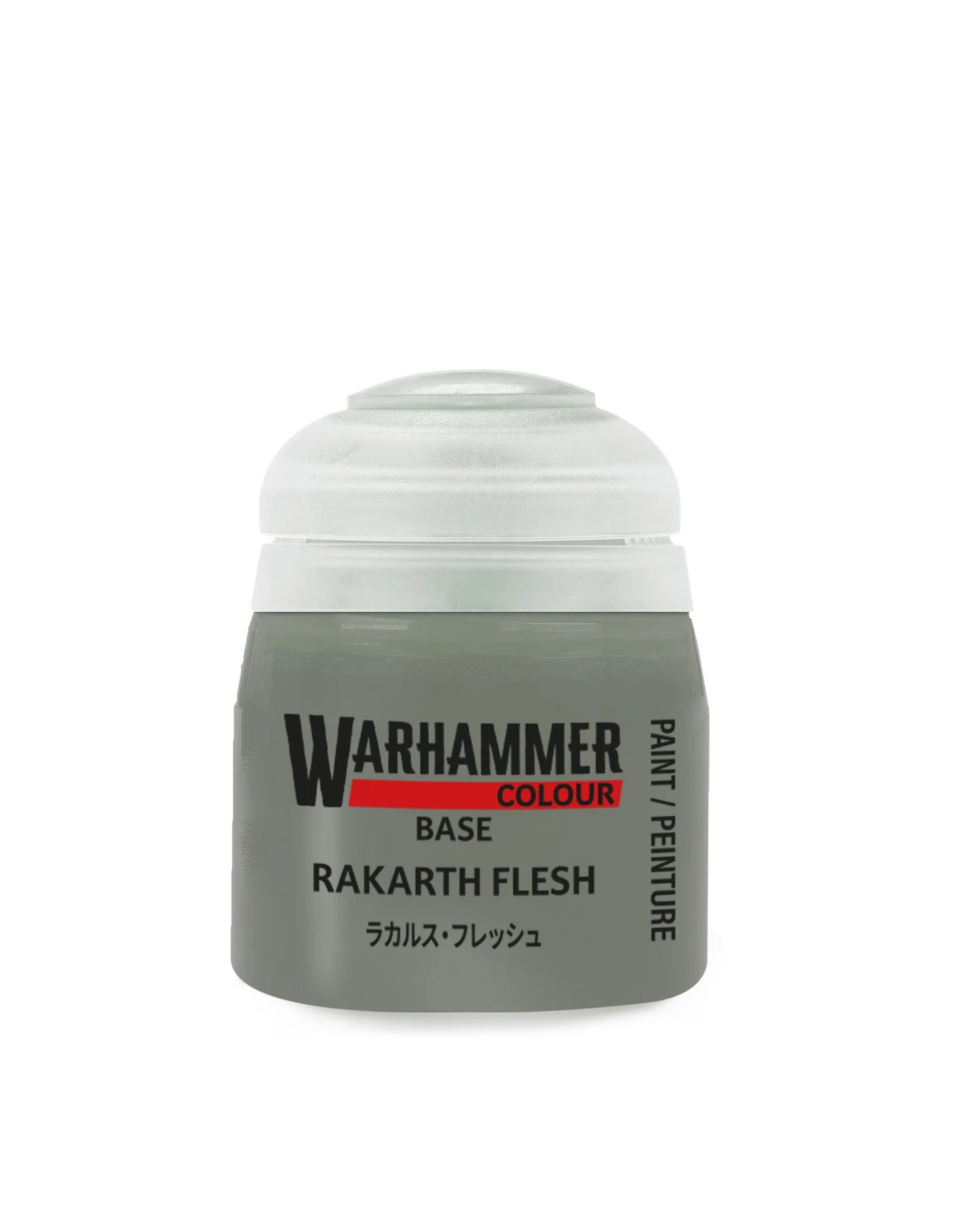 Warhammer Colour Paint: Base - Rakarth Flesh