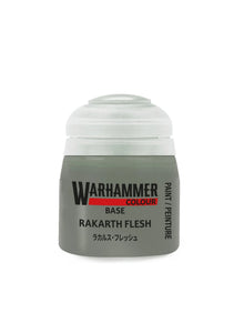 Warhammer Colour Paint: Base - Rakarth Flesh