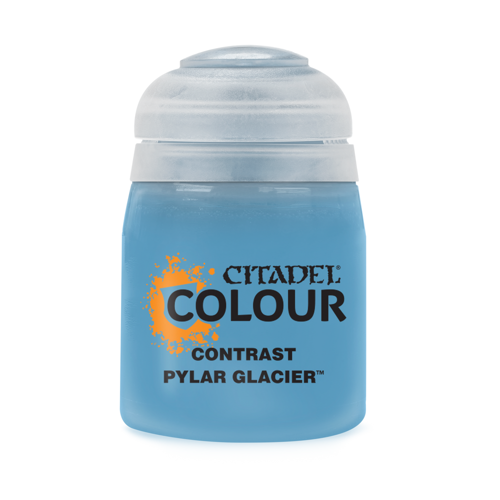 Citadel Paint: Contrast - Pylar Glacier