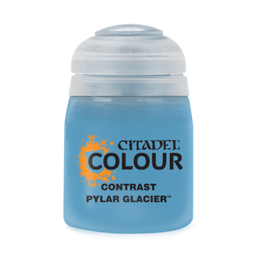 Citadel Paint: Contrast - Pylar Glacier