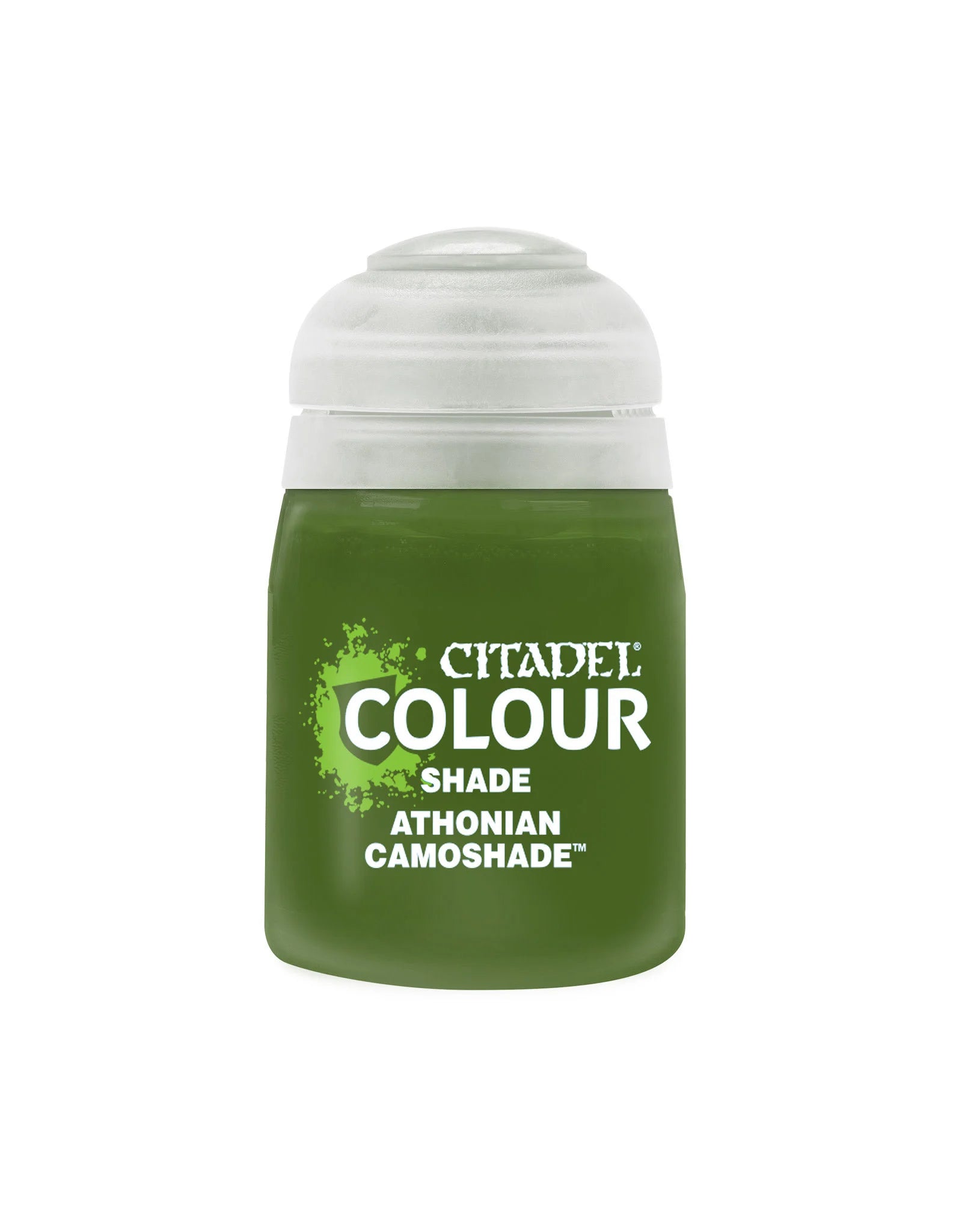 Citadel Paint: Shade - Athonian Camoshade