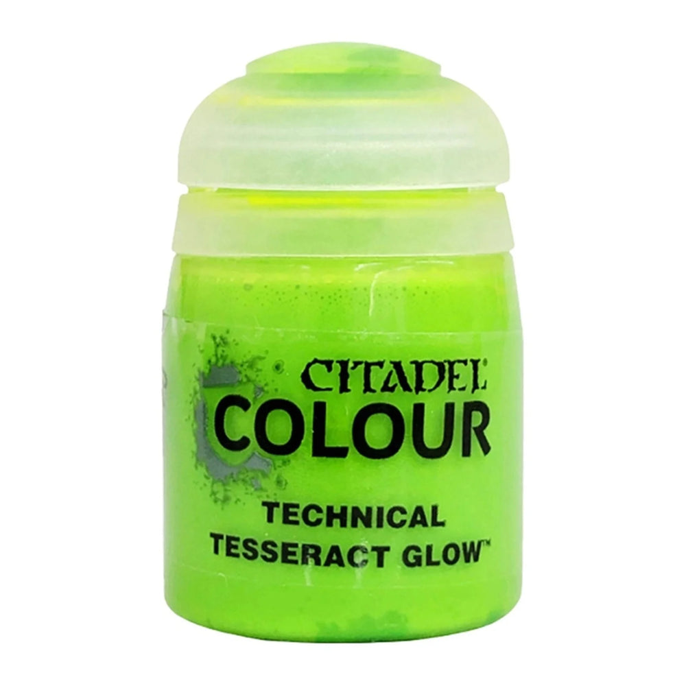 Citadel Paint: Technical - Tesseract Glow