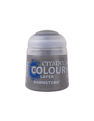 Citadel Paint: Layer - Dawnstone