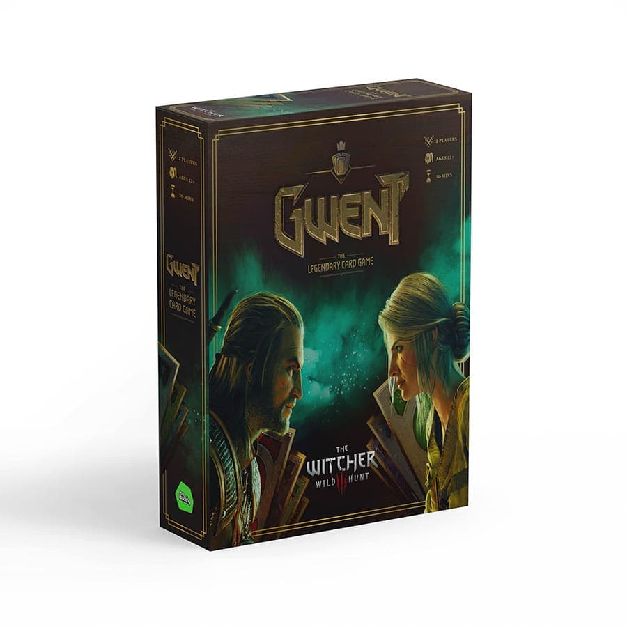 Gwent [No Loading Games]