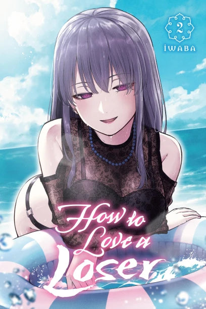 How To Love A Loser TPB Volume 02