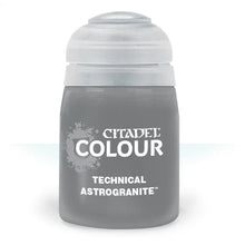 Citadel Paint: Technical - Astrogranite