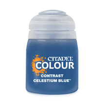 Citadel Paint: Contrast - Celestium Blue
