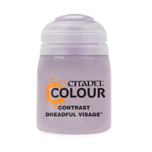 Citadel Paint: Contrast - Dreadful Visage