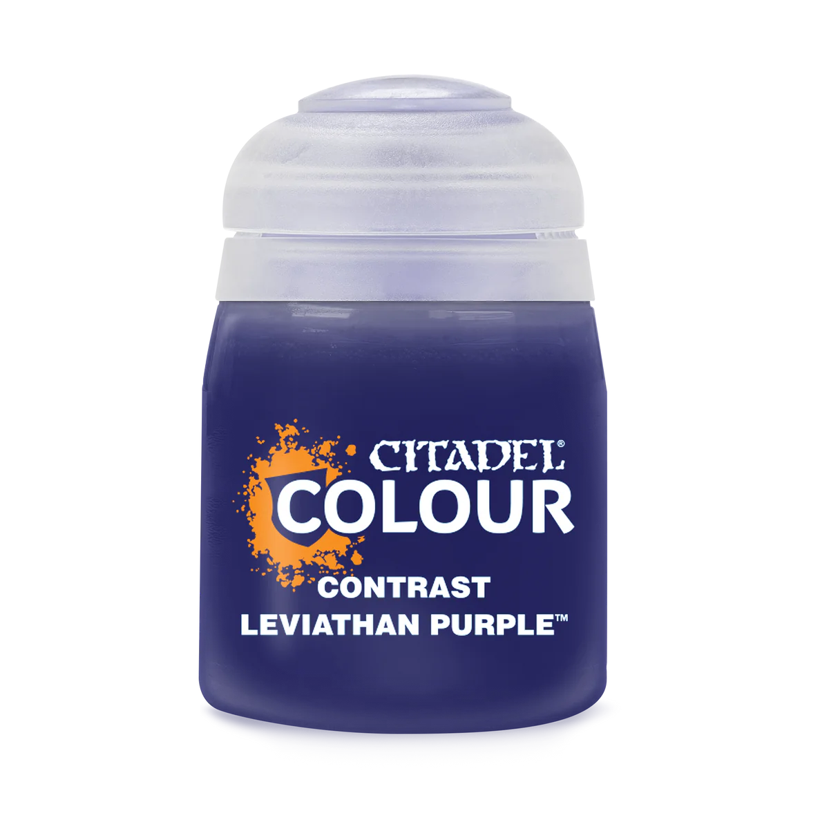 Citadel Paint: Contrast - Leviathan Purple