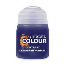 Citadel Paint: Contrast - Leviathan Purple