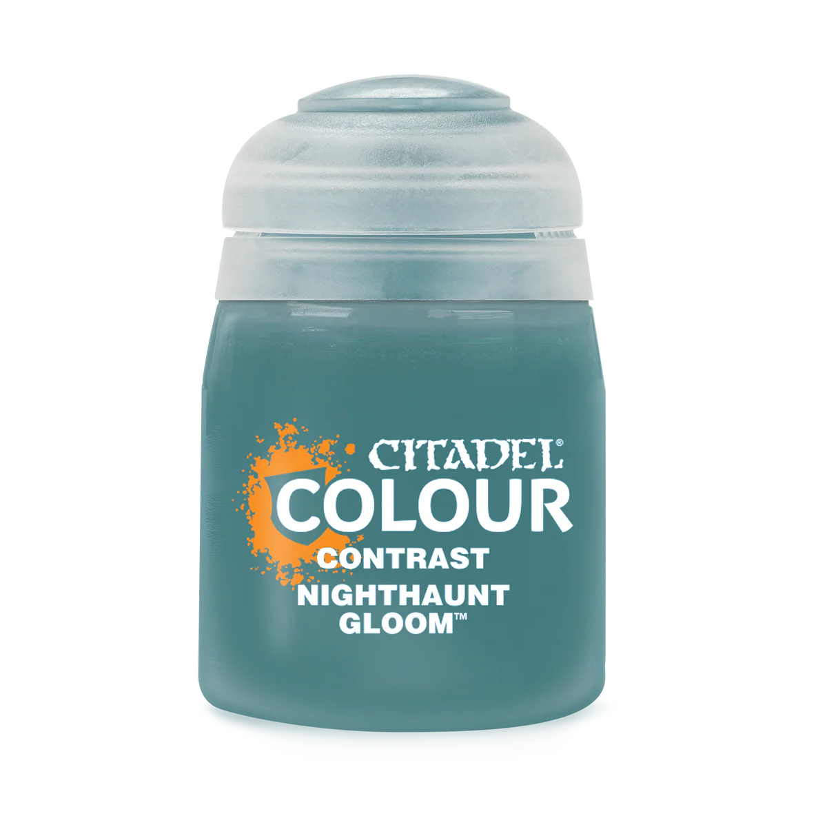 Citadel Paint: Contrast - Nighthaunt Gloom