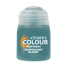 Citadel Paint: Contrast - Nighthaunt Gloom
