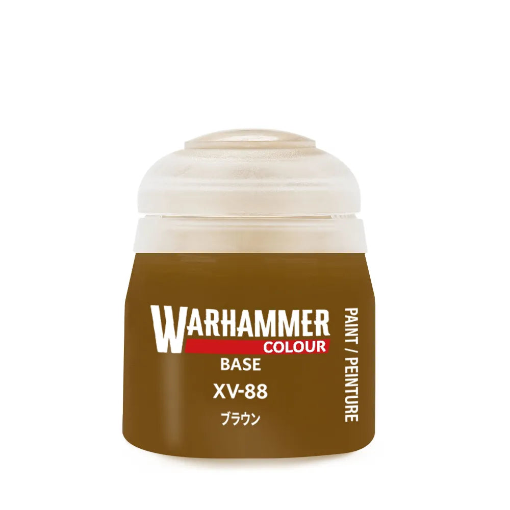 Warhammer Colour Paint: Base - XV-88