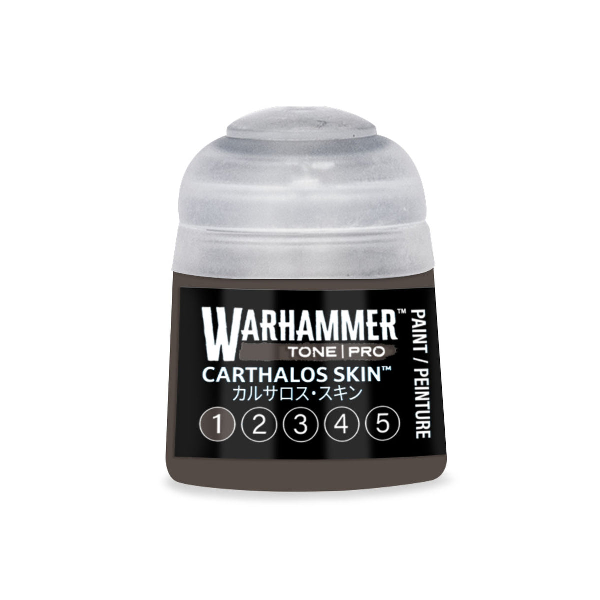 Warhammer Tone-Pro Paint: Carthalos Skin 1