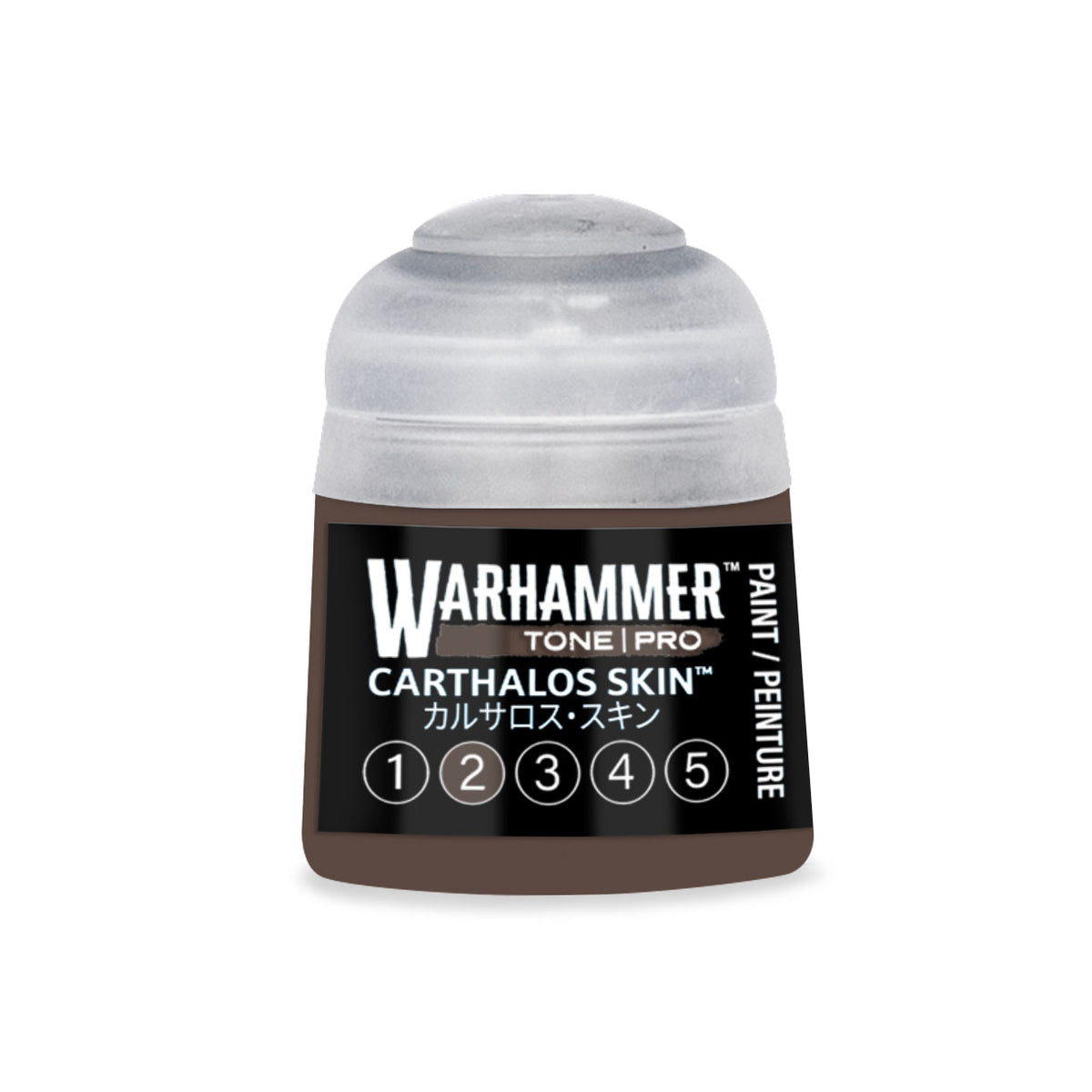 Warhammer Tone-Pro Paint: Carthalos Skin 2