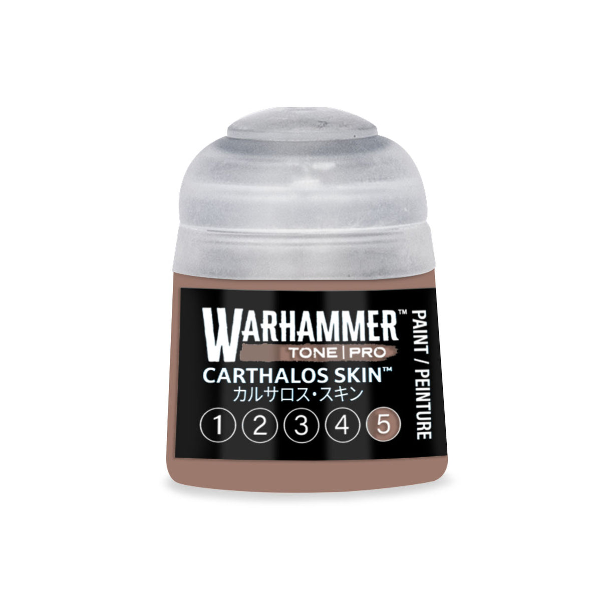Warhammer Tone-Pro Paint: Carthalos Skin 5