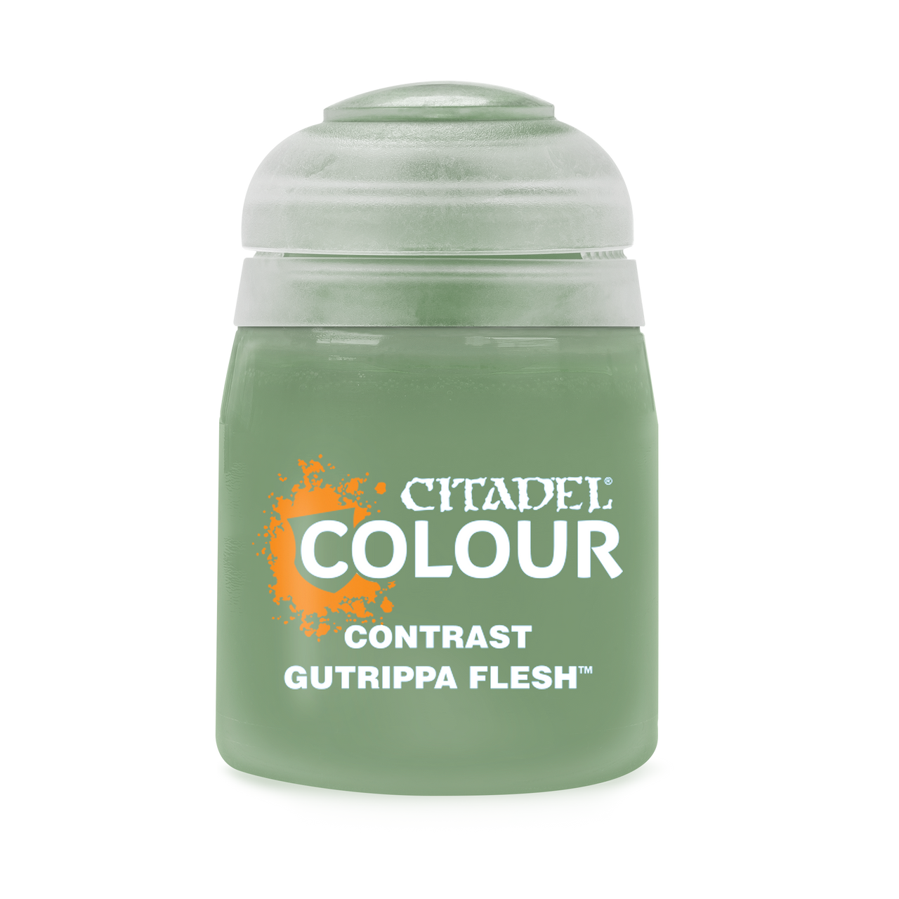 Citadel Paint: Contrast - Gutrippa flesh