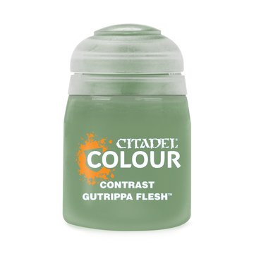 Citadel Paint: Contrast - Gutrippa flesh