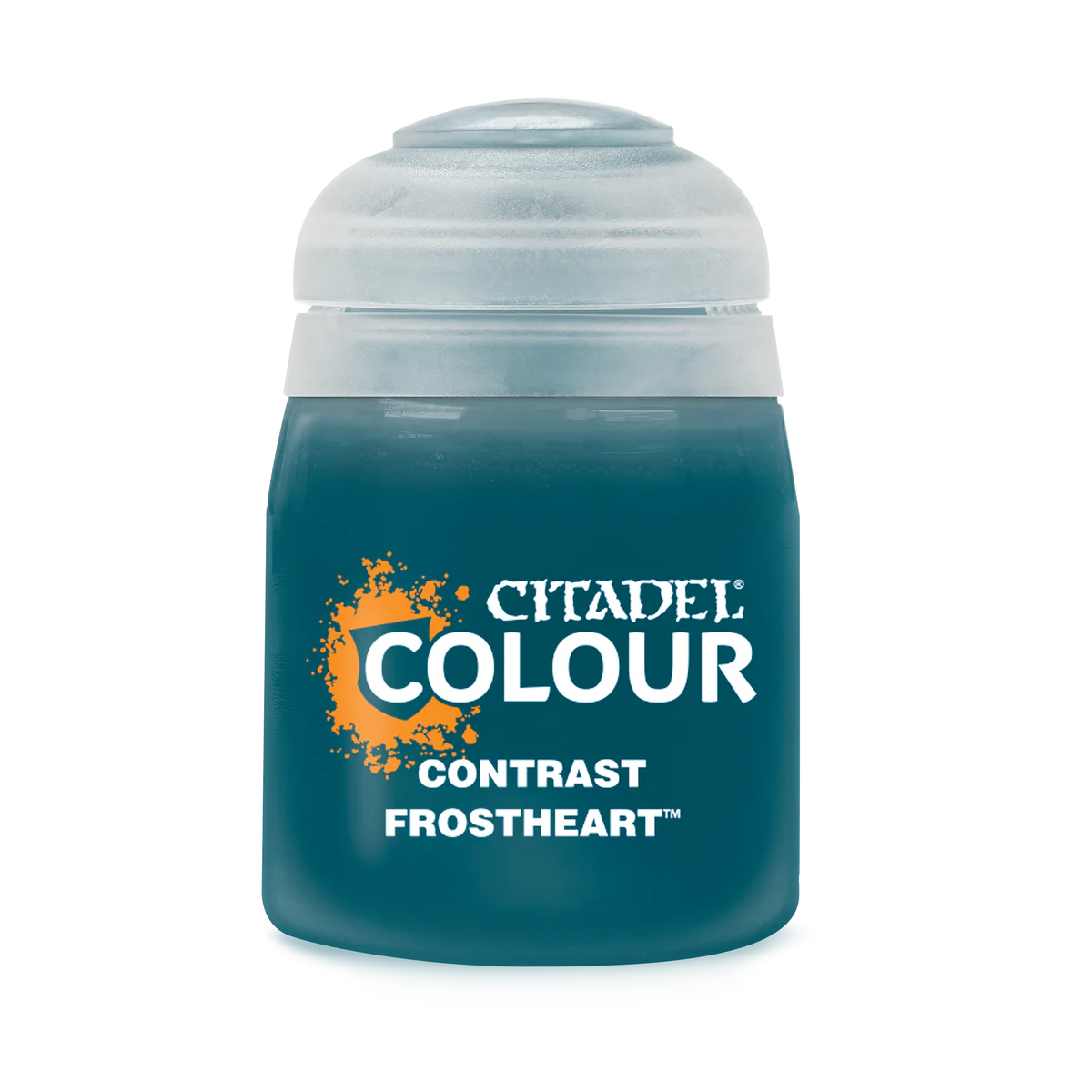 Citadel Paint: Contrast - Frostheart