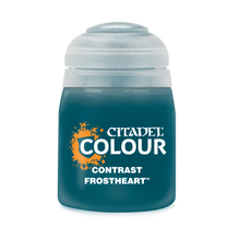 Citadel Paint: Contrast - Frostheart