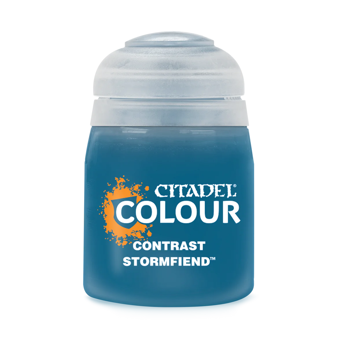 Citadel Paint: Contrast - Stormfiend