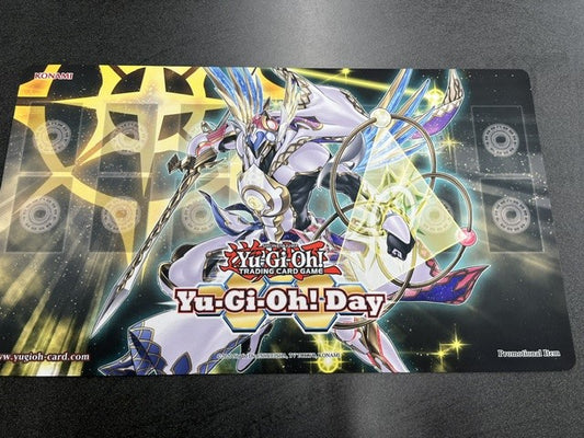 06/14/2026 1:00PM Yu-Gi-Oh Day Event Ticket