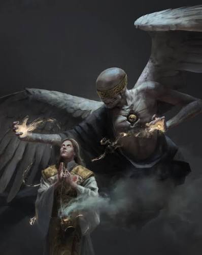 01/06/2027 4:30 PM D&D Adventurer's League: Steinhardt's Guide to the Eldritch Hunt Ticket