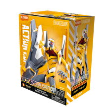 Blokees Evangelion Action Edition Model Kit - Unit 00