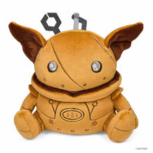 Pathfinder Whirp Phunny Plush By Kidrobot