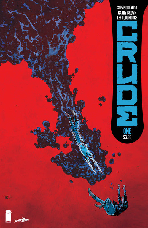 Crude #1