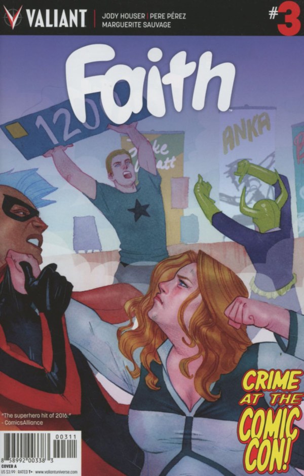 Faith #3