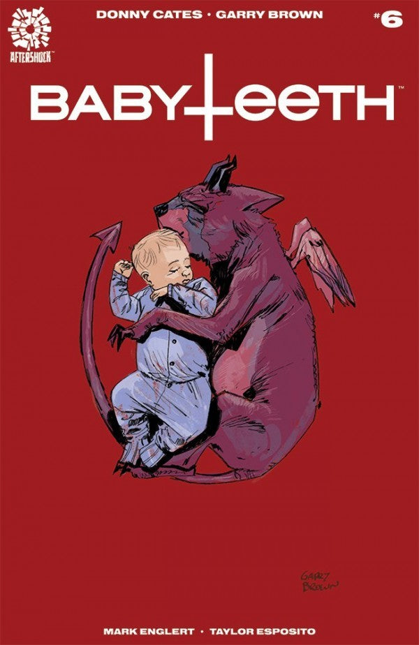 Babyteeth #6