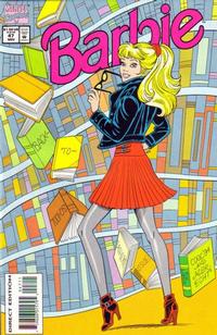Barbie #47 1994