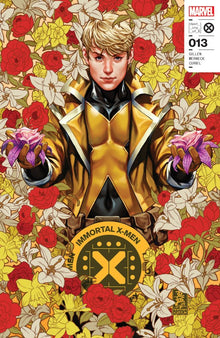 Immortal X-Men 13