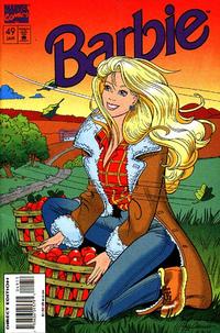Barbie #49 1994