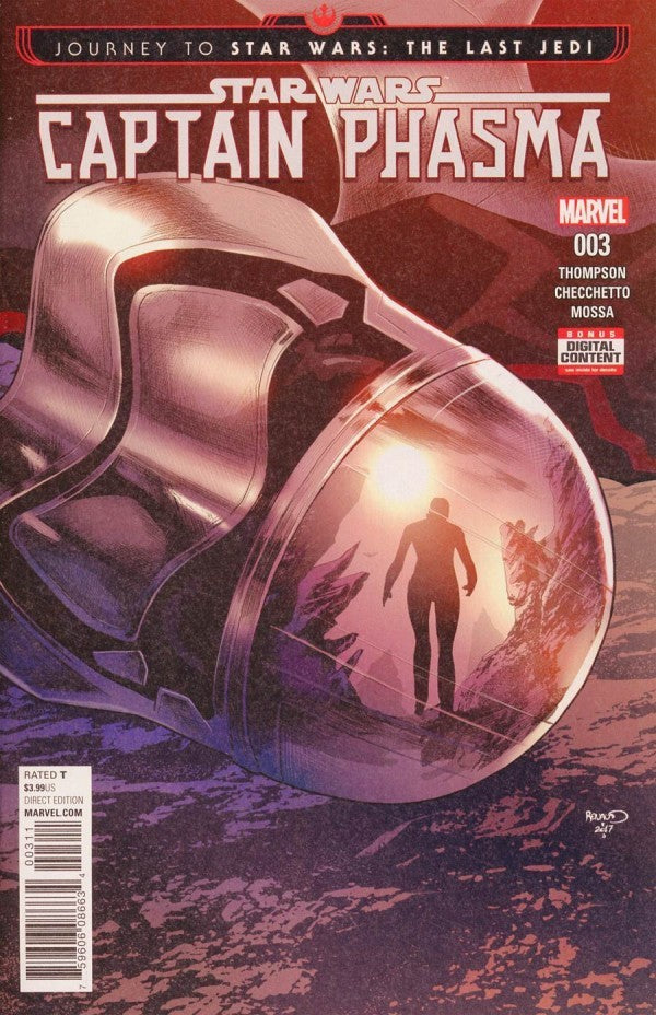Star Wars: Captain Phasma #3