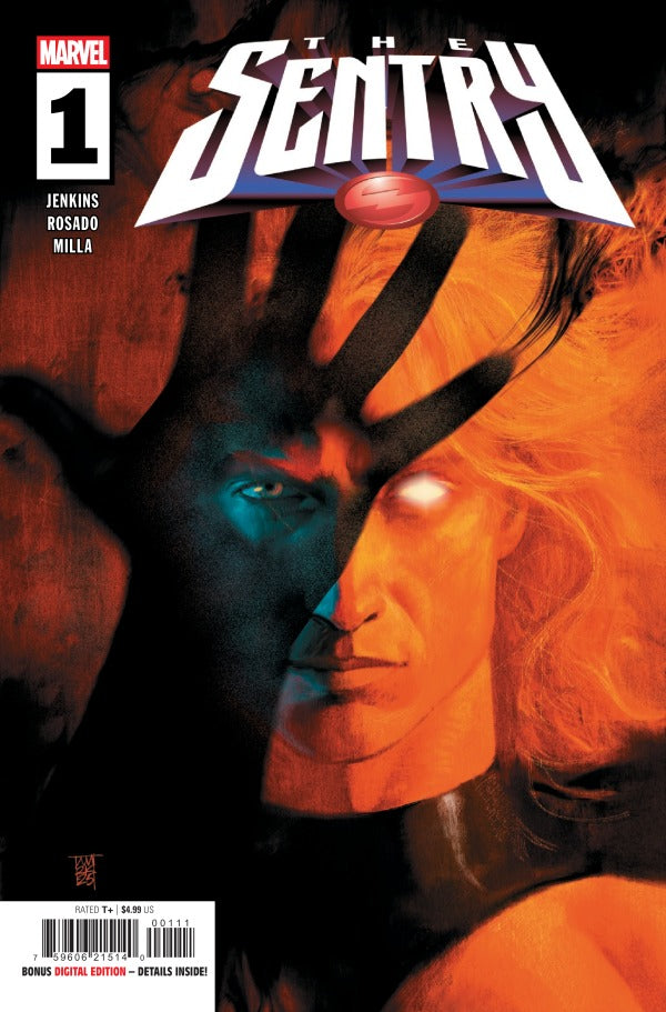 Sentry #1