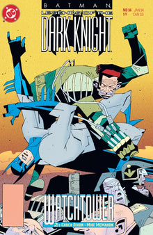 Batman: Legends of the Dark Knight (1994) #56