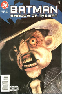 Batman: Shadow of the Bat (1997) #59