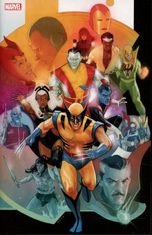 FANTASTIC FOUR #6 NOTO MARVEL 80TH VAR