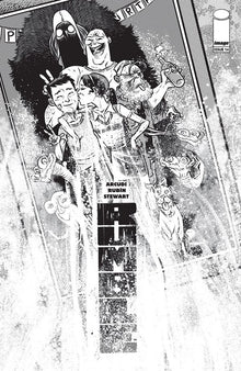 Rumble #14
