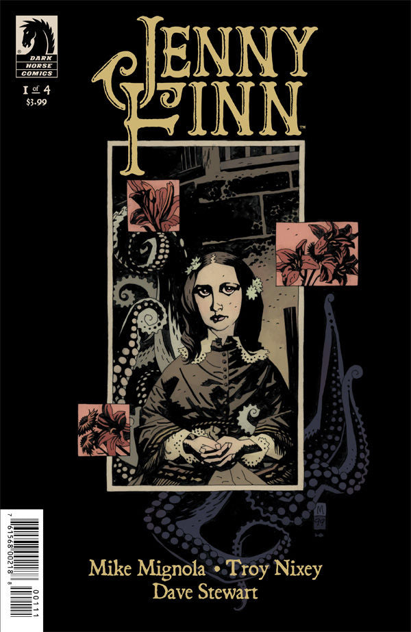 Jenny Finn #1