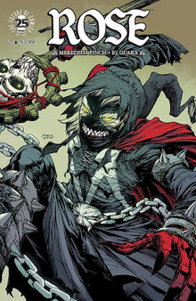 Rose #2 Spawn Month Variant
