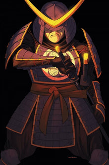 Ronin Island #2 Kris Anka Virgin Variant