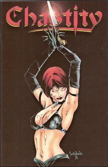 Chastity: Theatre of Pain 1 Onyx Premium Edition