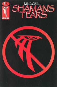 Shaman's Tears #0 1995 FN/VF