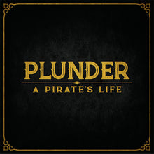 Plunder: A Pirate's Life - Board Game [Lost Boy Entertainment]
