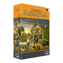 Agricola - Revised Edition [Lookout Games]